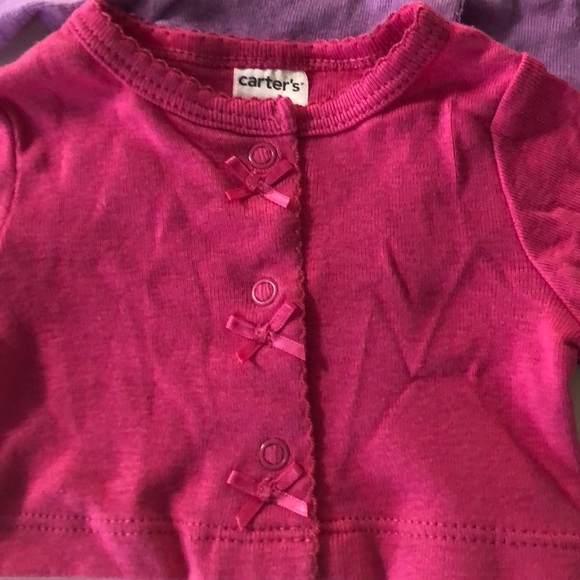 2 piece cardigan set - Picture 2 of 5